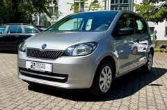 Bild des Angebotes Skoda Citigo Cool Edition/ PDC/Klima