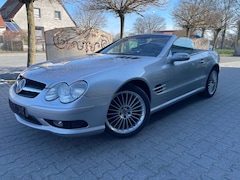 Bild des Angebotes Mercedes-Benz SL 350 SL 350 Automatik / 19% aswb. / AMG