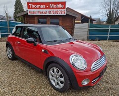 Bild des Angebotes MINI Cooper D Sport  TÜV neu
