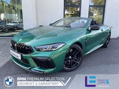 Bild des Angebotes BMW M8 Cabrio Competition | 360 Laser ACC Soft Close