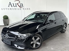 Bild des Angebotes Mercedes-Benz C 180 T Avantgarde NAV+LED+KAM+PANO+AHK+VCOCKPIT