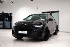 Bild des Angebotes Audi SQ8 4.0|RS-SITZ|ACC|LUFT|MASSAG|PANO|CARBON|B&O|