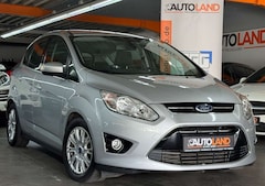 Bild des Angebotes Ford C-Max Titanium 2.0l*1.HAND*AUTOM*KLIMA*TEMPO*SZH