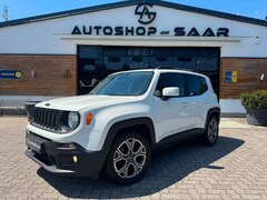 Bild des Angebotes Jeep Renegade Night Eagle FWD/