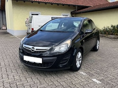Bild des Angebotes Opel Corsa Energy