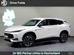 Bild des Angebotes MG HS PHEV Luxury*Sofort Verfügbar*