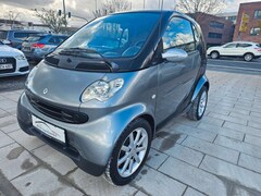Bild des Angebotes smart forTwo fortwo coupe Klima, Tüv Neu, Turbo Neu