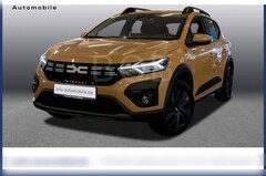 Bild des Angebotes Dacia Sandero Stepway Expression TCe 90 CVT NAVI PDC