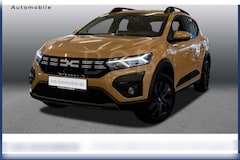 Bild des Angebotes Dacia Sandero Stepway Expression TCe 90 CVT NAVI PDC