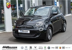Bild des Angebotes Fiat 500e MY25 RED 42kWh KOMFORT STYLE NAVI KAMERA LED SITZH