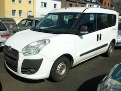 Bild des Angebotes Fiat Doblo 1.6 16V