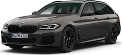 BMW 520 520d xDrive Touring 51BN - inkl. 19.500 Sonderauss