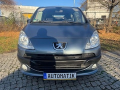 Bild des Angebotes Peugeot 1007 Premium Automotik Tüv Neu !!