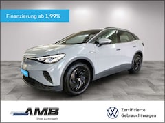 Bild des Angebotes VW ID.4 Pro 77kWh/LED/RFK/Navi/Wärmepumpe