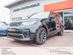 Bild des Angebotes Land Rover Discovery D250 AWD R-Dynamic S*AHK*7-Sitz*Matrix
