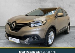 Bild des Angebotes Renault Kadjar 1.2 TCe130 XMOD KAMERA+SHZ+NAVI+KLIMA+PDC