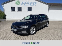 Bild des Angebotes VW Passat Var. Business 1.5 TSI AHK eHECK eSITZ KAM NAVI