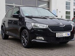 Bild des Angebotes Skoda Fabia Soleil*LED*PDC*CLIMATRONIC*ALU*SmartLink*