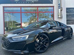 Bild des Angebotes Audi R8 Coupe V10 RWD SHZ/OPF/B&O/KAMERA/20"/MMI