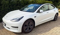 Bild des Angebotes Tesla Model 3 Model 3 Standard Reichweite Plus Hinterradantrieb