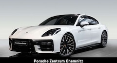Bild des Angebotes Porsche Panamera 4S E-Hybrid Sportabgas;Sitzbelüft.;Nachtsicht;Soft