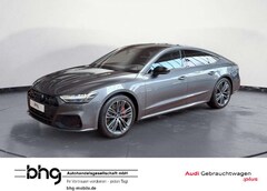 Bild des Angebotes Audi A7 55 TFSIe Quattro S tronic *PANO*AHK*B&O*