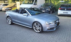 Bild des Angebotes Audi S5 Cabrio TÜV/Service neu