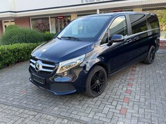 Bild des Angebotes Mercedes-Benz V 300 V 300 d AVANTGARDE EDITION lang (447.813)