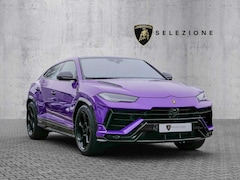 Bild des Angebotes Lamborghini Urus Performante Viola Pasifae, Carbon Exterieur