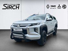 Bild des Angebotes Mitsubishi L200 2.2 DI-D, Plus Doppelkabine 4x4