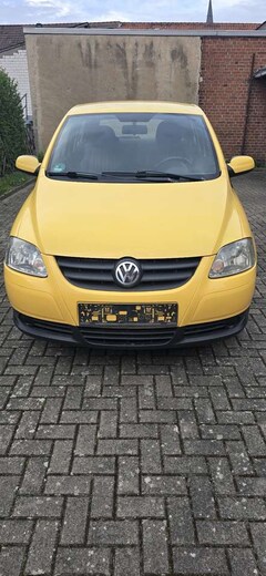 Bild des Angebotes VW Fox 1.2