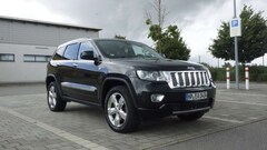 Bild des Angebotes Jeep Grand Cherokee 3.0I CRD Overland Summit