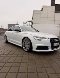 Bild des Angebotes Audi S6 S6 4.0 TFSI quattro S tronic -