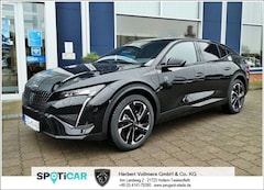 Bild des Angebotes Peugeot 408 Plug-In Hybrid 180 e-EAT8 GT; Pano, 7,4W OBC