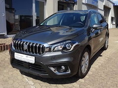 Bild des Angebotes Suzuki SX4 S-Cross Club *2.Hd.*AHK abn.*