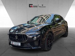 Bild des Angebotes Maserati Levante Modena S MY22 430HP Maserati Approved