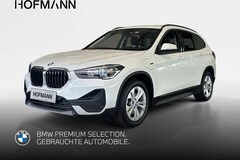 Bild des Angebotes BMW X1 Advantage
