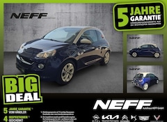 Bild des Angebotes Opel Adam 1.4 120 Jahre LM W-Paket PDC Teilled.