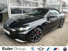 Bild des Angebotes BMW 430 i xDrive Cabrio M Sport PRO 19'' StandHzg H/K Comf