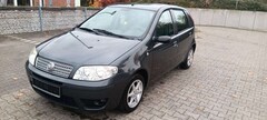 Bild des Angebotes Fiat Punto 1.2 Classic