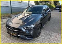 Bild des Angebotes Mercedes-Benz C 300 C -Klasse T C 300 T e AMG SPORT PAKET