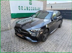 Bild des Angebotes Mercedes-Benz C 300 C -Klasse T  C 300 T e AMG  SPORT PAKET