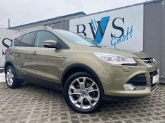 Bild des Angebotes Ford Kuga 2.0 4x4 Tit/Autom/BiXen/Navi/PDC/SHZ/Tempom