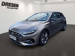 Bild des Angebotes Hyundai i30 30+ Mild-Hybrid 1.5 T-GDI EU6d(MJ22)/Sitzheizung/N