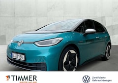 Bild des Angebotes VW ID.3 Pro Performance 1st Edition *NAVI*KAMERA*LED*PANO