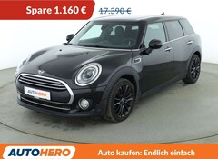 Bild des Angebotes MINI One Clubman One Aut.*NAVI*LED*CAM*PDC*