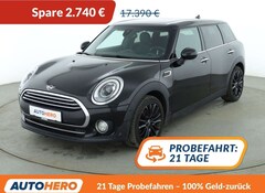 Bild des Angebotes MINI One Clubman One Aut.*NAVI*LED*CAM*PDC*