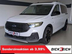 Bild des Angebotes Ford Grand Tourneo L2 Active 7-SI Bi-LED PANO AHK CAM