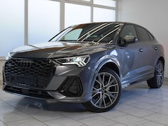 Bild des Angebotes Audi Q3 Sportback 40TDI S Line~Audi Sport/Sonos