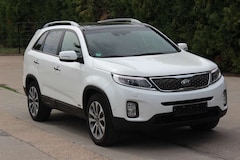 Bild des Angebotes Kia Sorento Platinum Edition 4WD